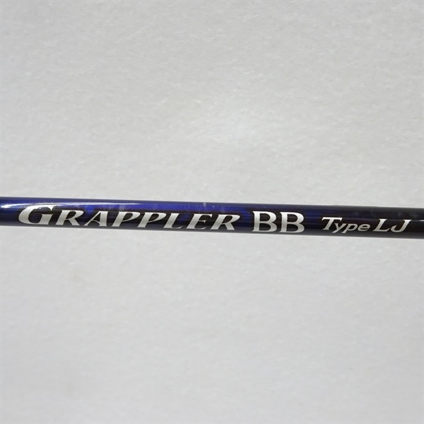 ２１グラップラーＢＢタイプＬＪＢ６３－３